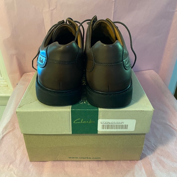 Clark’s Gatewood Over size 11W. New in box! - Picture 4 of 7